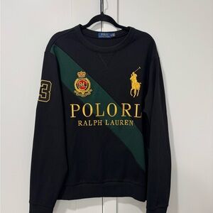 Like New Men’s Polo by Ralph Lauren Pullover